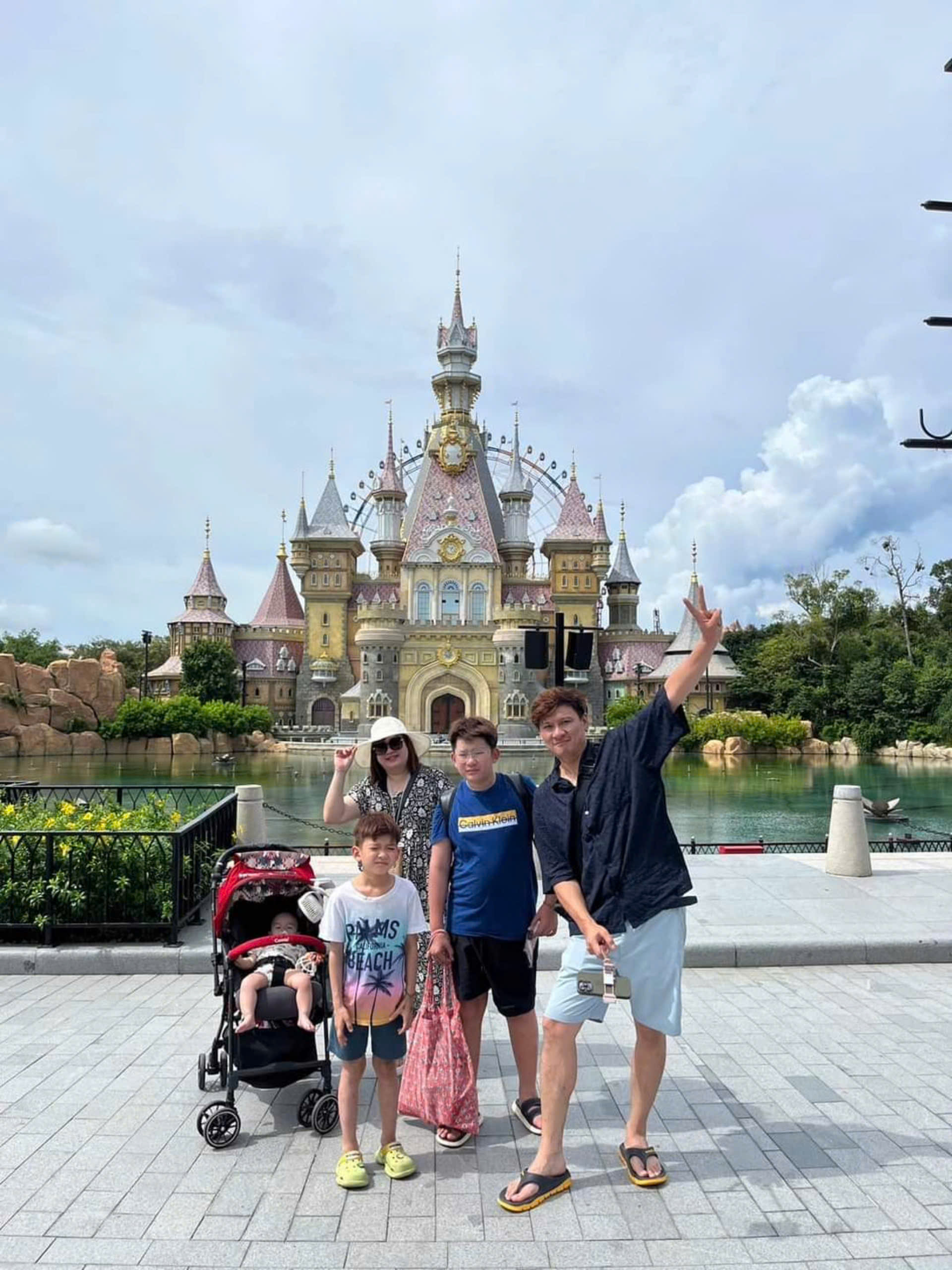 VINWONDERS PHÚ QUỐC