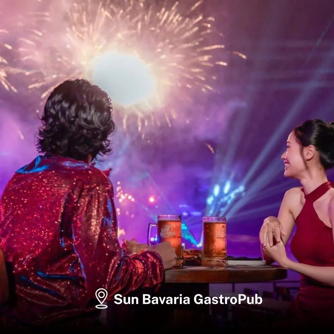 SUN BAVARIA GASTROPUB PHÚ QUỐC